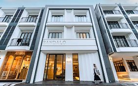 Bandalo Boutique Hotel - Patong Beach Road